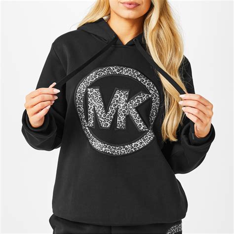 macy's michael kors women hoodie|Michael Kors lightweight sweater.